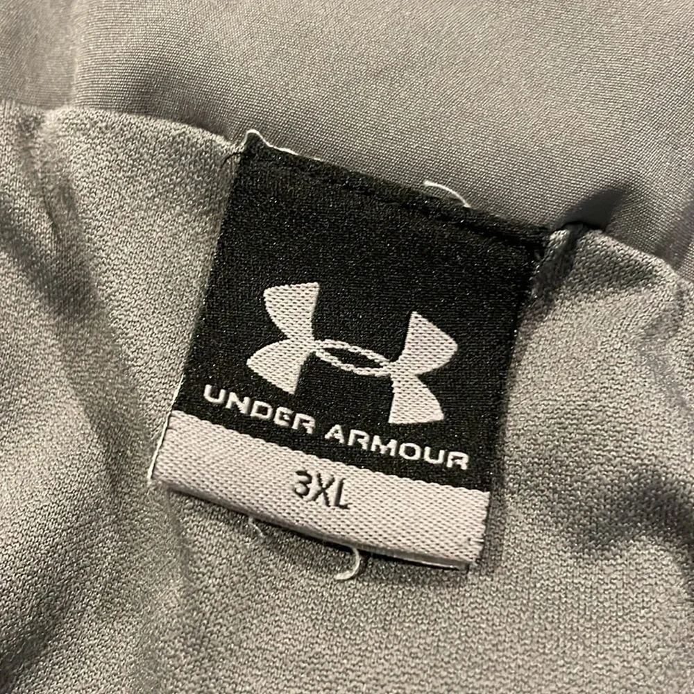 Under Armour men’s athletic shorts